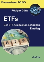 ETFs (Finanzwissen to Go) (German Edition) 383821787X Book Cover