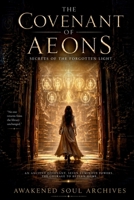 The Covenant of Aeons: Secrets of the Forgotten Light B0H3PL7NTT Book Cover