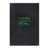 Killer Bong: Black Book 4434086464 Book Cover