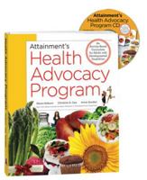 Health Advocacy Program 1578616581 Book Cover