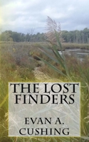 The Lost Finders 1539823237 Book Cover