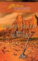 Buried Truth 0373674759 Book Cover