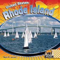 Rhode Island 1604536756 Book Cover