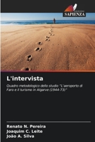 L'intervista (Italian Edition) 6209824447 Book Cover