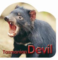 Tasmanian Devil [Board book] 1740214129 Book Cover