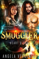 Smuggler B0B8VD1TXJ Book Cover