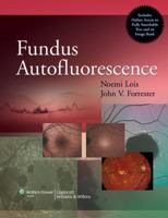 Fundus Autofluorescence 1582557993 Book Cover