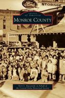 Monroe County 073856821X Book Cover