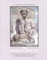 The Body of Myth: Mythology, Shamanic Trance, and the Sacred Geography of the Body 0892814098 Book Cover