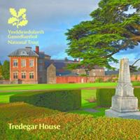 Tredegar House (National Trust) (National Trust Guide) 1843593920 Book Cover
