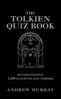 The Tolkien Quiz Book 000716971X Book Cover