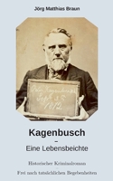 Kagenbusch: Eine Lebensbeichte (German Edition) 3819230726 Book Cover