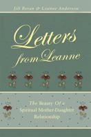 Letters from Leanne 1607994631 Book Cover