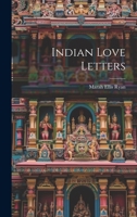 Indian Love Letters 1022122738 Book Cover