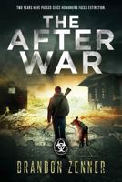 The After War 0692907629 Book Cover