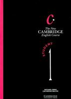 New Cambridge English Course 1 0521376378 Book Cover