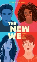 The New We: Politics is a Childish Game 1966747012 Book Cover