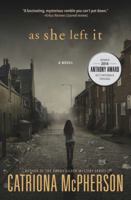As She Left It 1410462366 Book Cover