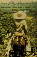In a Village Far from Home: My Years Among the Cora Indians of the Sierra Madre 0816520372 Book Cover