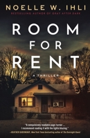 Room for Rent B0CJF5CD21 Book Cover