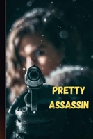 Pretty Assassin B09CGBNL4F Book Cover