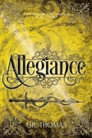 Allegiance 0994506929 Book Cover