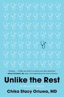 Unlike the Rest 1443466263 Book Cover