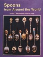 Spoons from Around the World 0887404251 Book Cover