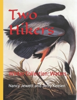 Two Hikers: Winter Collection: Water 163795171X Book Cover