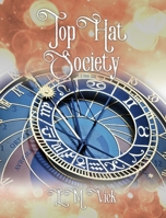 Top Hat Society 1643166158 Book Cover