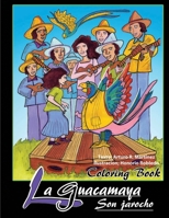 La Guacamaya 1636844669 Book Cover