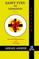 SAINT YVES DE KERMARTIN: TOME 2 295961061X Book Cover