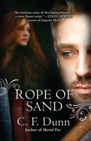 Rope of Sand 1782640878 Book Cover