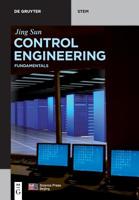 Control Engineering: Fundamentals 3110573261 Book Cover