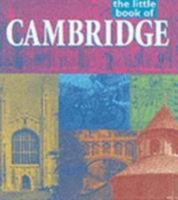 The Little Book of Cambridge 0711716102 Book Cover