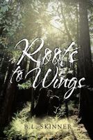 Roots to Wings 1635683009 Book Cover