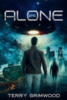 The Alone 1637891512 Book Cover