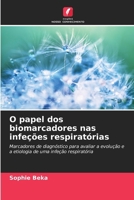 O papel dos biomarcadores nas infeções respiratórias 6209763391 Book Cover