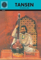 Tansen (Amar Chitra Katha) 8189999893 Book Cover