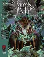 Moon Daughter's Fate 5E PoD 1665600241 Book Cover
