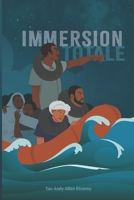 Immersion totale (French Edition) 2959478207 Book Cover