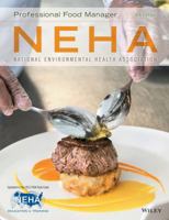 Professional Food Manager 1118380878 Book Cover