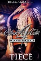 CheckMate 4: Winner Takes All 1536803022 Book Cover