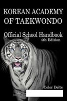 Kat Handbook 1986824616 Book Cover