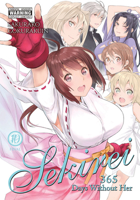 Sekirei, Vol. 10: 365 Days Without Her 1975332083 Book Cover