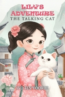 Lily's Adventure 1035872307 Book Cover