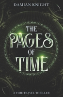 The Pages of Time 1514765950 Book Cover