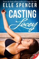 Casting Lacey 1635554128 Book Cover