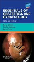 Essentials of Obstetrics and Gynaecology E-Book 0702043613 Book Cover