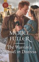 The Warrior's Damsel in Distress 0373299427 Book Cover